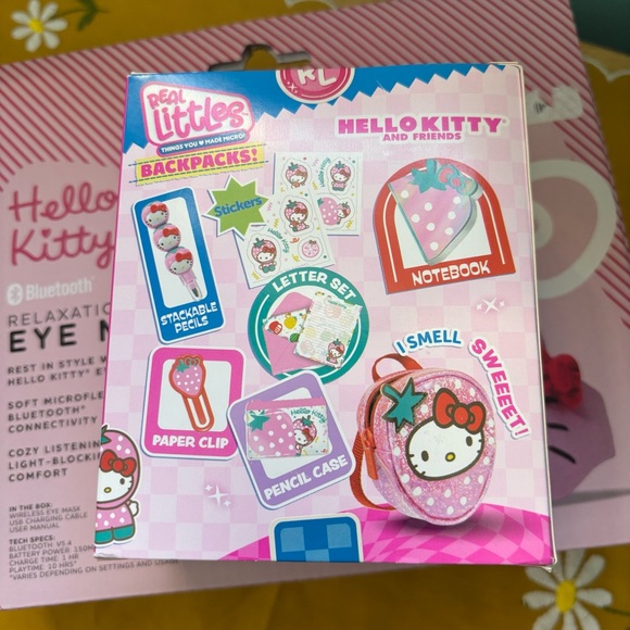 Hello Kitty Bundle - Picture 7 of 7